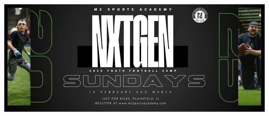 NXTGEN 2025 YOUTH CAMP