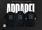 M2 Apparel Store is NOW OPEN!